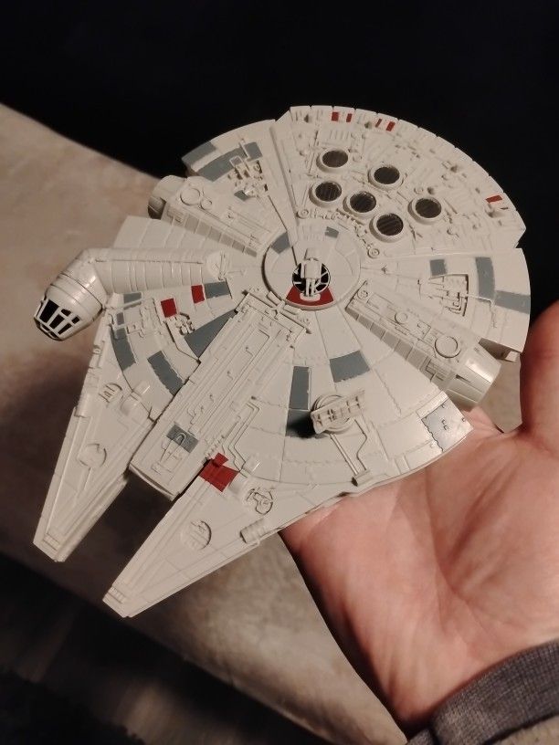Star Wars