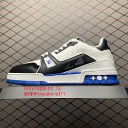 L.ouis V.uitton  LV Trainer