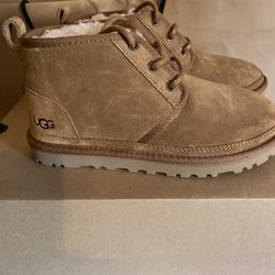 Ugg Women  Chestnut  Size  8.9.10.12