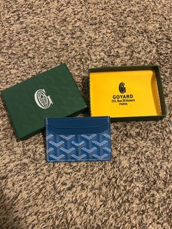 Designer wallet