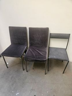 Chairs