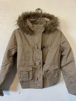 Woman’s Jacket
