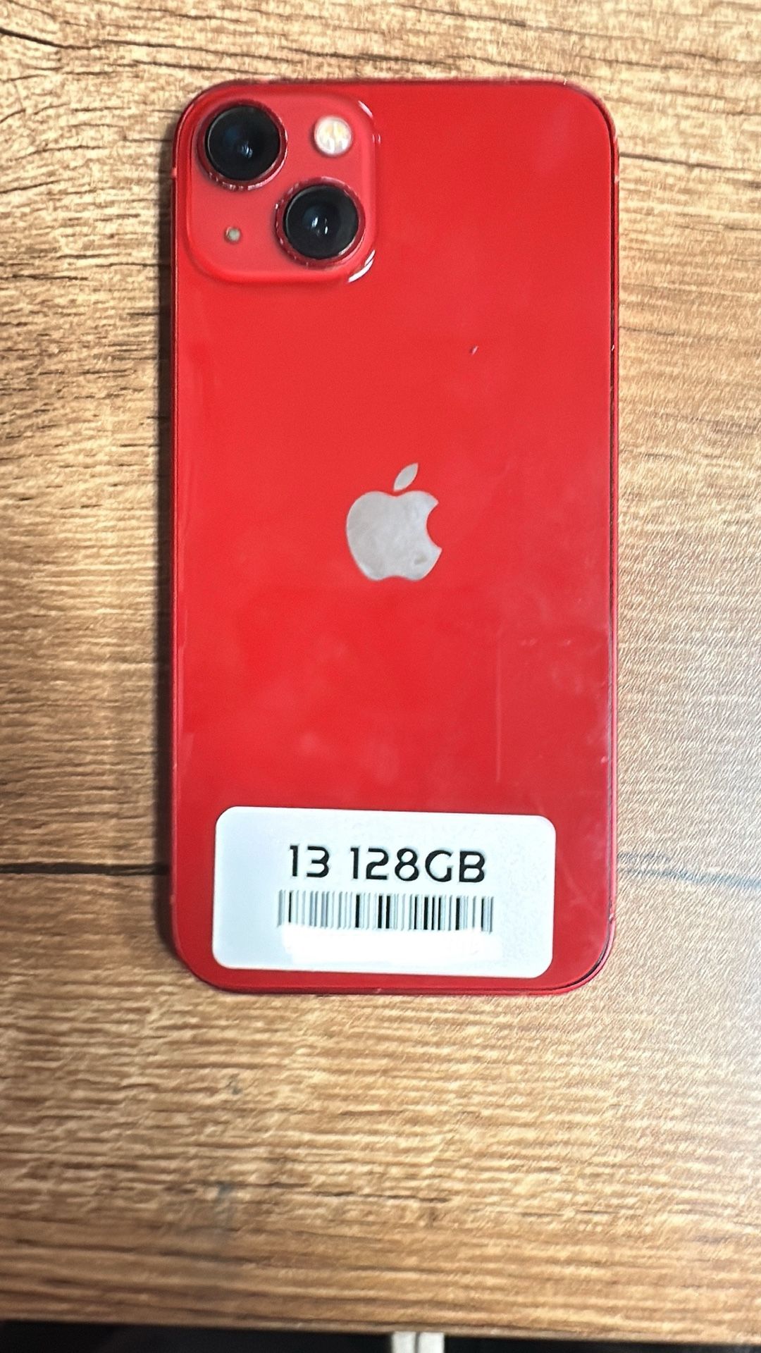 On Sale 13 128GB Unlocked $379 buy 5 or more $359