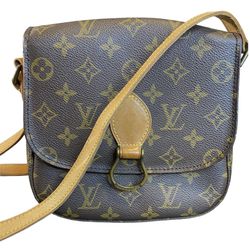 Louis Vuitton Saint Cloud