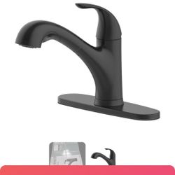 Sink Faucet 