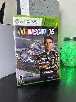 NASCAR ‘15 (Xbox 360)