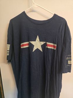 Grunt Style Graphic Tee, XXL