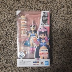 Sh Figuarts Kid Chichi