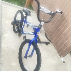 Huffy Kids Bike 