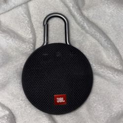 Jbl Clip 3 Speaker 