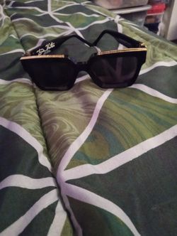 Louis Vuitton Sunglasses