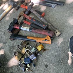 Herramienta Todo X$50