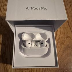 AirPods Pro 