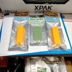 Prevents  A//C  Drain Pan  Overflows 