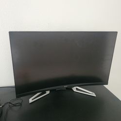 Acer Monitor 