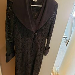 Women's Fashion Design Todays Evening Dress