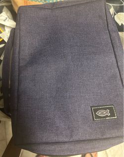 Bible cover case
