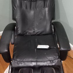 Massage chair