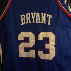 NBA Jersey