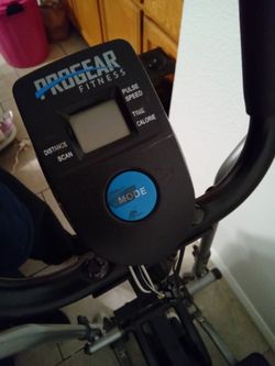 Progear fitness