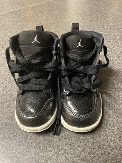 Air Jordan’s