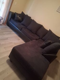 Sectional Sofa