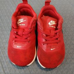 Baby Nike Air Shoes 