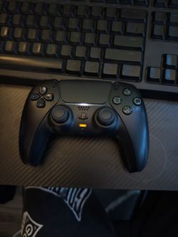 Sony PS5 Wireless Controller