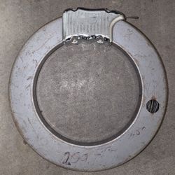 Milwaukee Job Site Radio & Commercial 200-ft Fish Tape