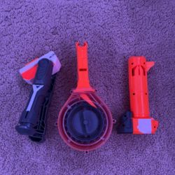 Nerf Gun Accessories