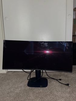 Alienware AW3425DW
