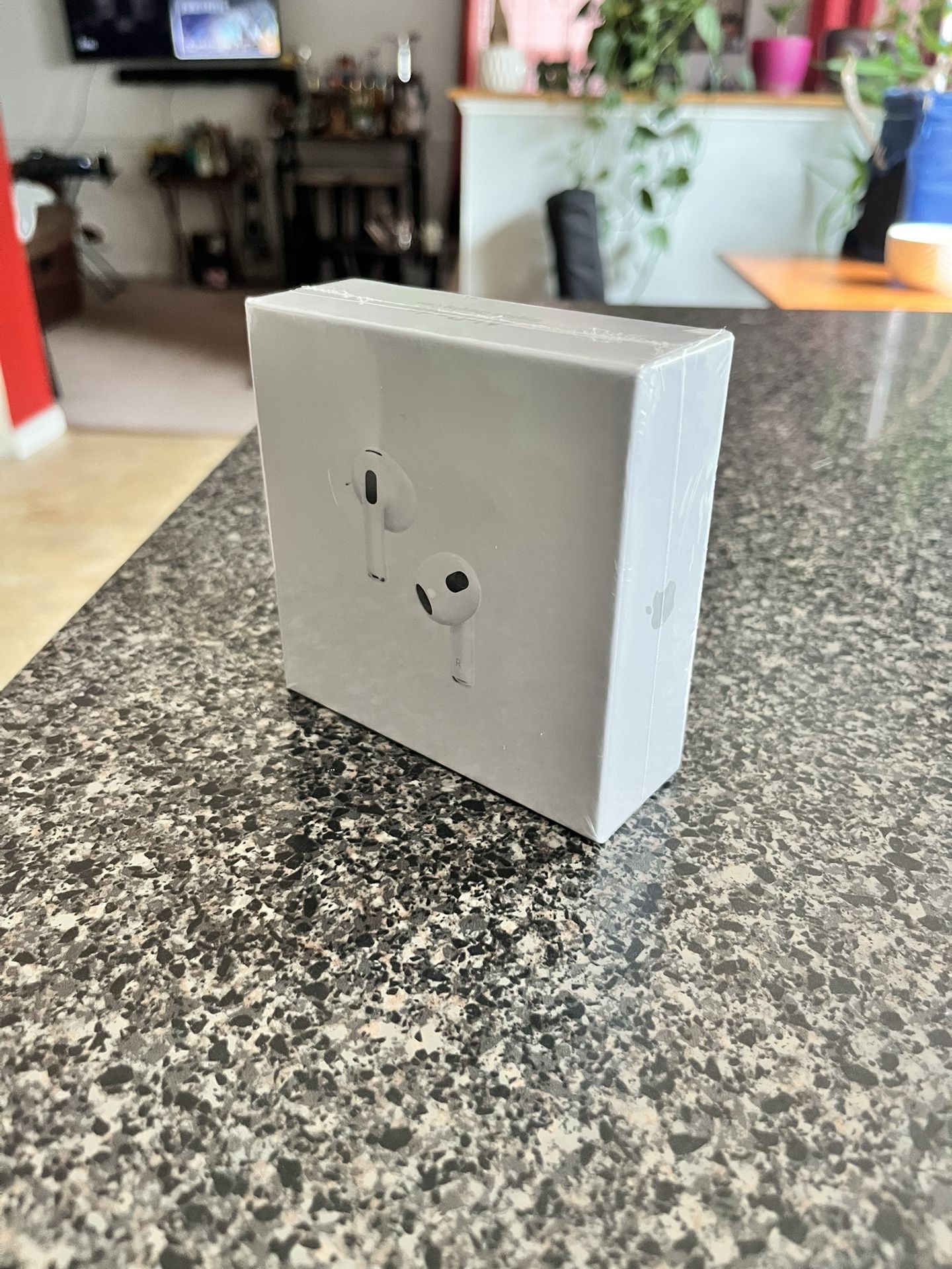 Gen 3 Air Pods