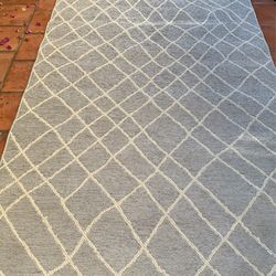 Outdoor Rug  5x7
