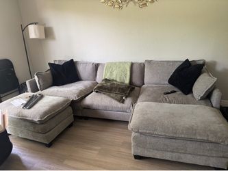 Couch Amazon