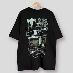 DISNEY STAR WARS TEE 