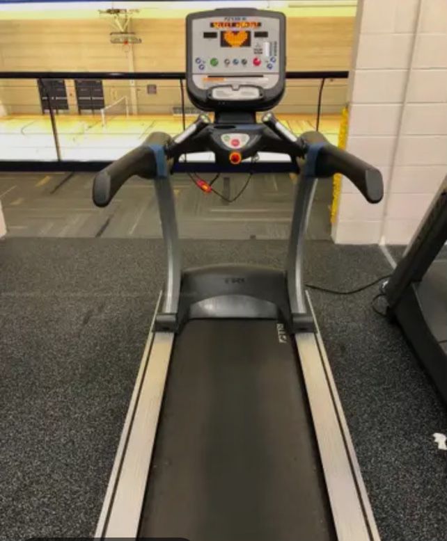 Treadmill CS 1600 - Priced To Move 