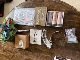 Wedding Lot