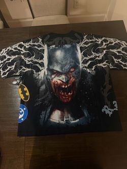 Civil Regime Batman Zombie M