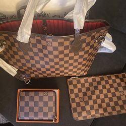 Small Chex Neverful Bundle