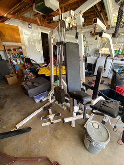 Gym Set