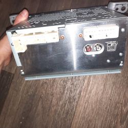 Pioneer Radio For TOYOTA SCION