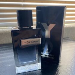 ysl COLOGNE