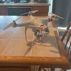 DJI Phantom 3 Standard Quadcopter