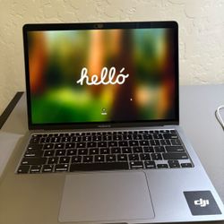 MacBook Air 