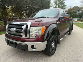 2009 Ford F-150