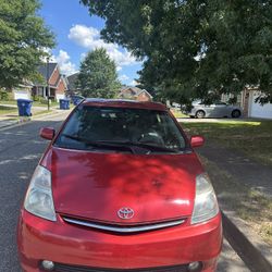 2007 Toyota Prius