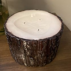 Pottery Barn Candles
