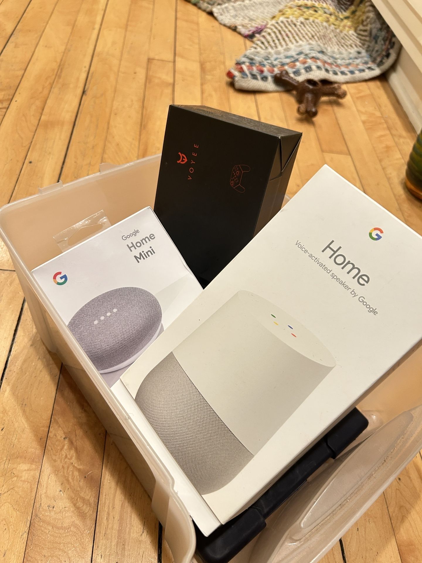 BUY ALL CHEAP TECH BUNDLE BASKET
