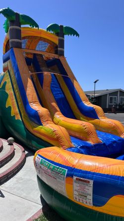 Slide