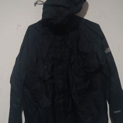 The North Face Men's HyVent Mono Mountain Jacket
